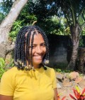 Rencontre Femme Madagascar à SAMBAVA : Maya, 24 ans